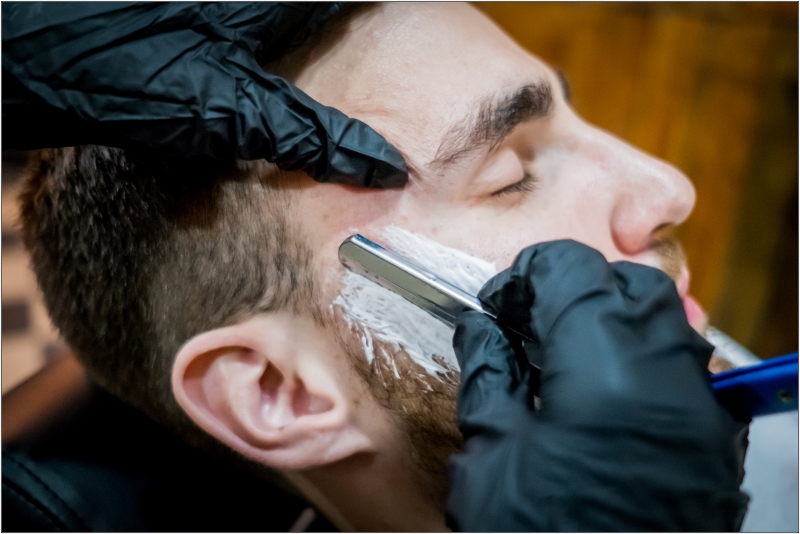 How to choose your beard style?
