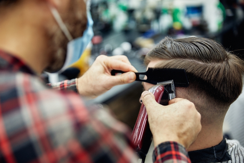TOP 5 Haircuts of 2021