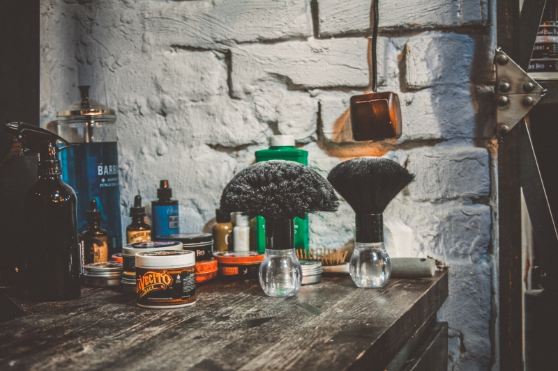 What kind of beard comb to choose?