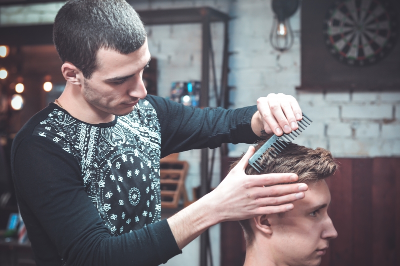How to determine your haircut style?