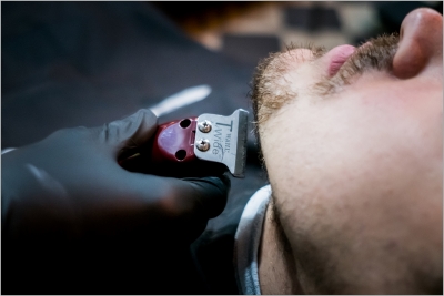 Beard and mustache haircuts: Photo 4