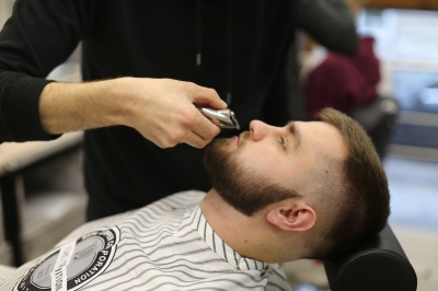 Beard and mustache haircuts: Photo 2