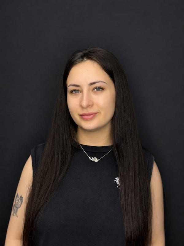 Valeria Melnik