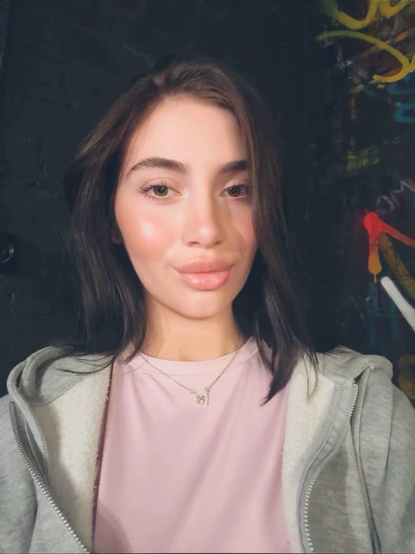 Ангелина